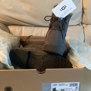 UGGS -TreadLite water resistant NAIYAH WOMEN 10